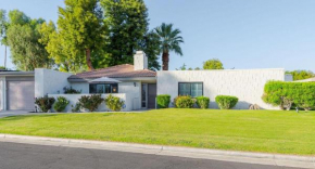 Sunshine Palm Springs Escape!